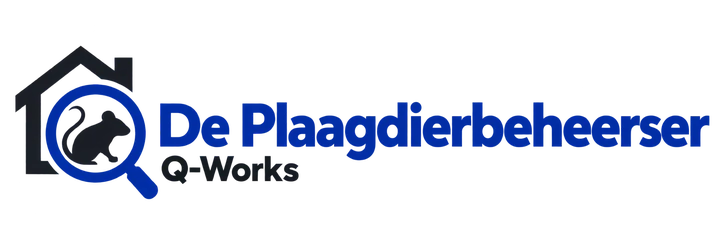De Plaagdierbeheerser – Q-Works